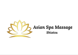 Asian Spa Massage